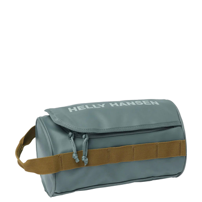 Helly Hansen Wash Bag 2 grey cactus