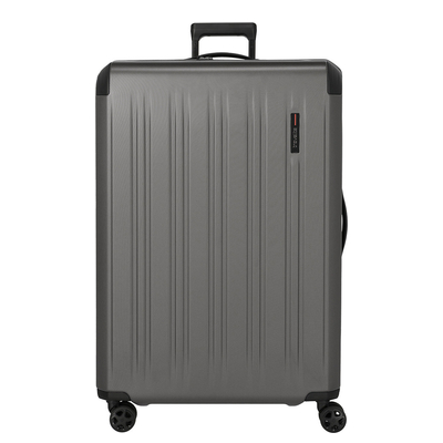 Travelite Dynamiic 4 Wheel Trolley XL anthracite