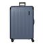 Travelite Dynamiic 4 Wheel Trolley XL denim