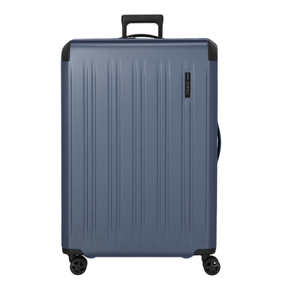 Travelite Dynamiic 4 Wheel Trolley XL denim