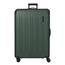 Travelite Dynamiic 4 Wheel Trolley XL green