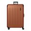 Travelite Dynamiic 4 Wheel Trolley XL amber