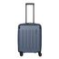 Travelite Dynamiic 4 Wheel Cabin Trolley denim