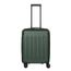 Travelite Dynamiic 4 Wheel Cabin Trolley green
