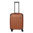 Travelite Dynamiic 4 Wheel Cabin Trolley amber