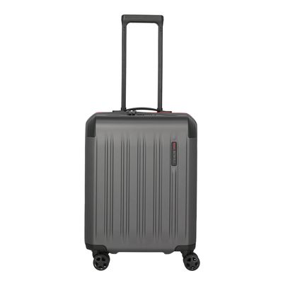 Travelite Dynamiic 4 Wheel Cabin Trolley anthracite