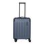 Travelite Dynamiic 4 Wheel Cabin Trolley denim
