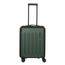 Travelite Dynamiic 4 Wheel Cabin Trolley green