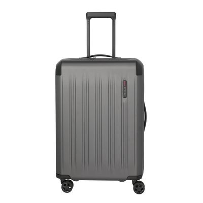 Travelite Dynamiic 4 Wheel Trolley M anthracite