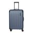 Travelite Dynamiic 4 Wheel Trolley M denim