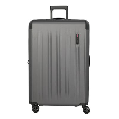 Travelite Dynamiic 4 Wheel Trolley L anthracite