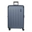 Travelite Dynamiic 4 Wheel Trolley L denimblue