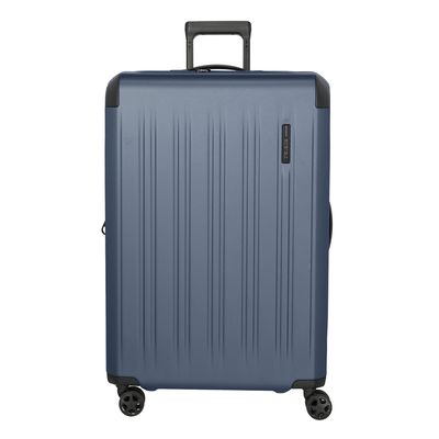 Travelite Dynamiic 4 Wheel Trolley L denimblue
