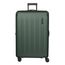 Travelite Dynamiic 4 Wheel Trolley L green