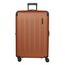 Travelite Dynamiic 4 Wheel Trolley L amber