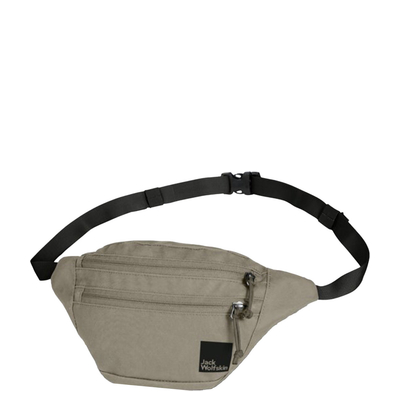 Jack Wolfskin Konya Hipbag stone