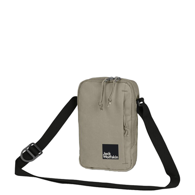Jack Wolfskin Konya Bag stone
