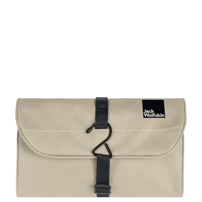 Jack Wolfskin Konya Waschsalon stone