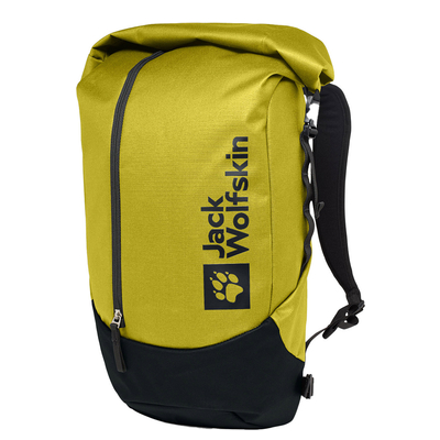 Jack Wolfskin All-In Pack 30 chartreuse