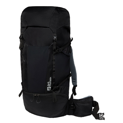Jack Wolfskin Trailflair M 50 S-L black