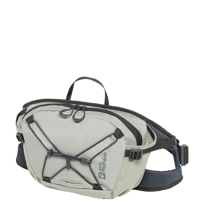 Jack Wolfskin Velocity Hipbag mint leaf