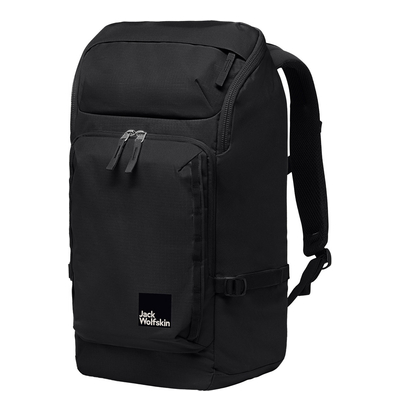 Jack Wolfskin Lyall black
