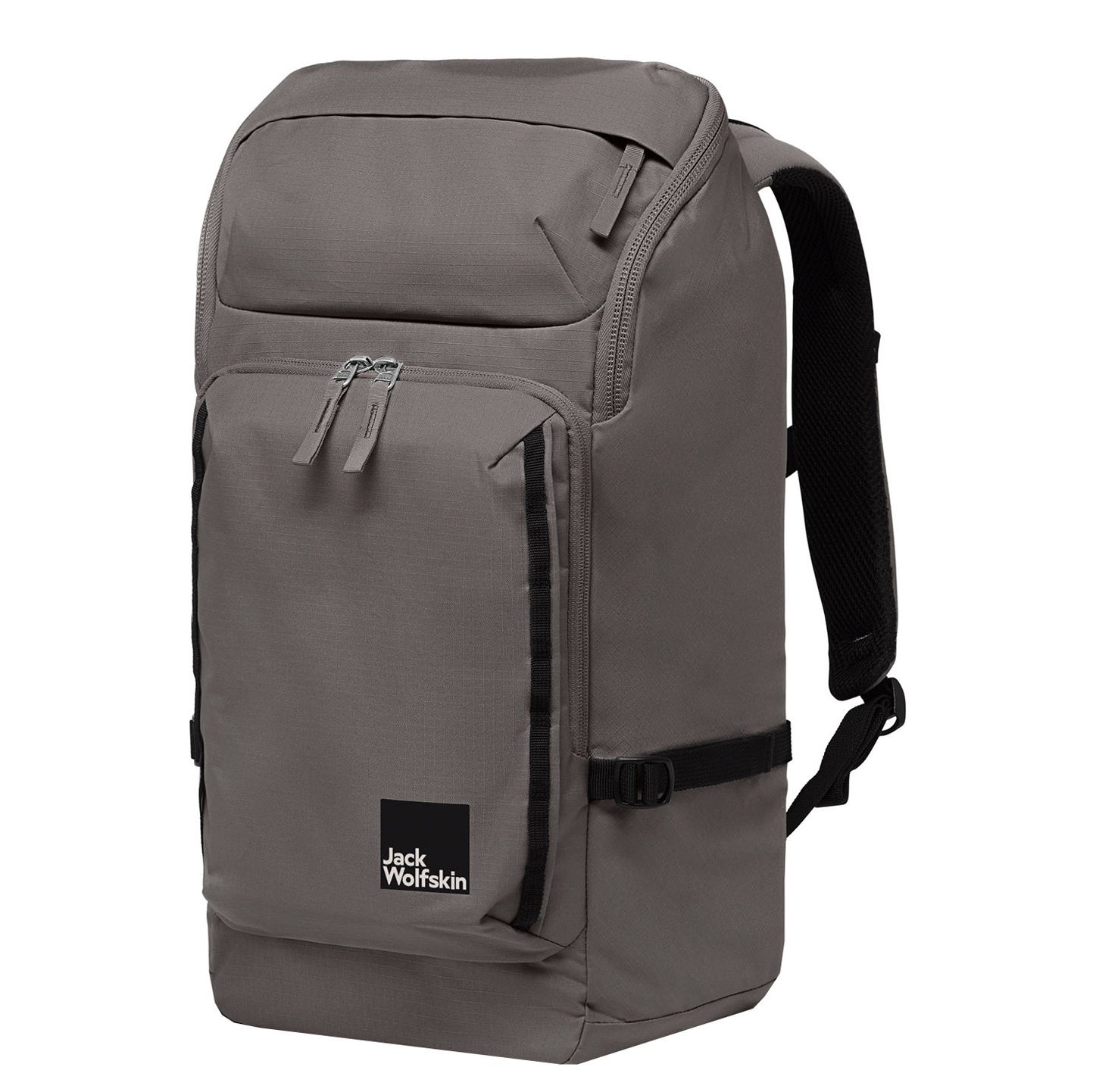 Jack Wolfskin rugzak grijs