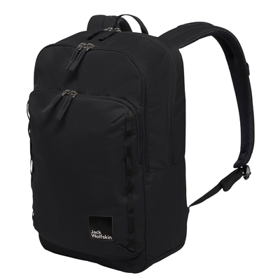 Jack Wolfskin Terracade black