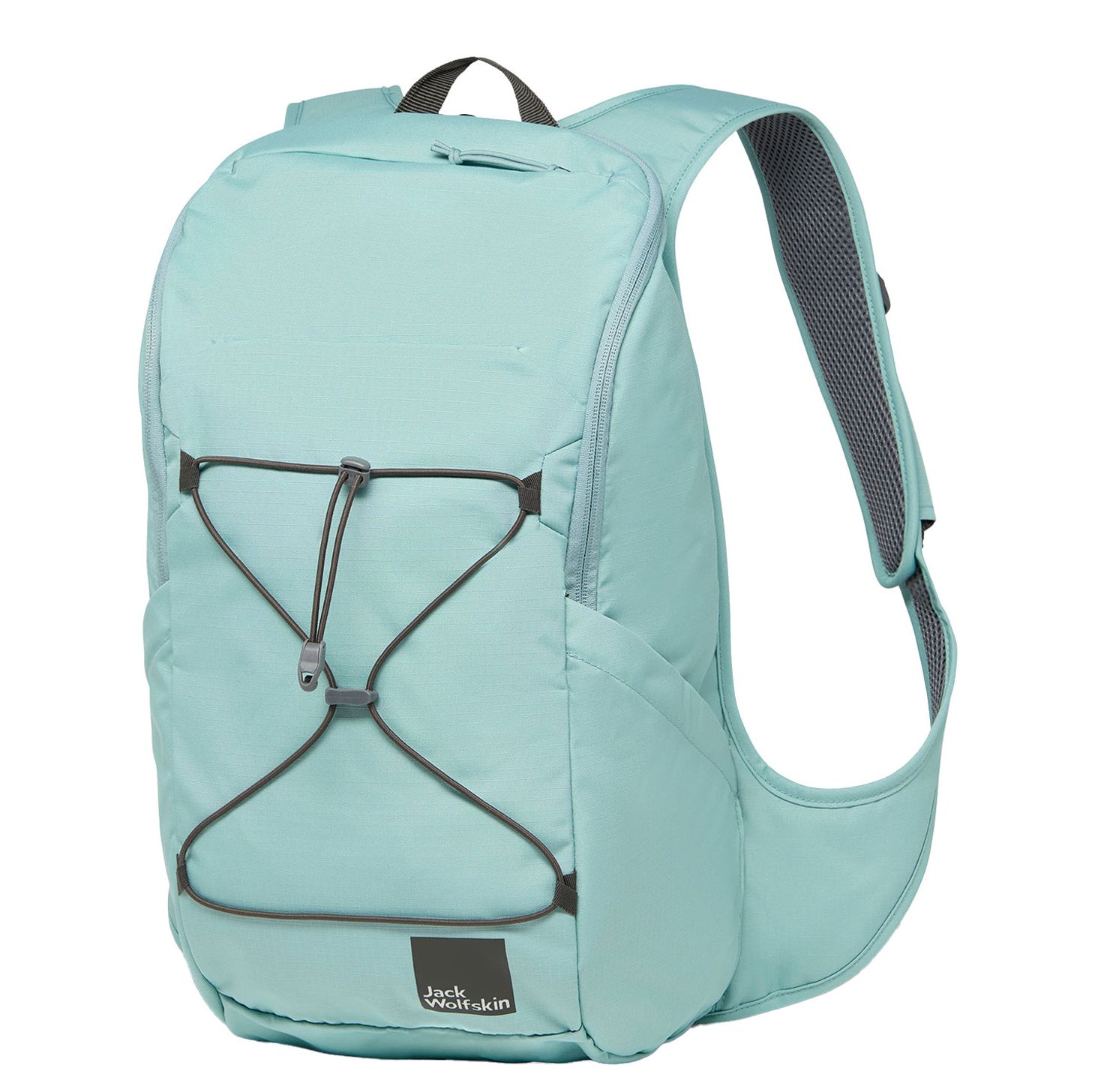 Jack Wolfskin rugzak groen