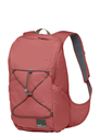 Jack Wolfskin Serene mineral red