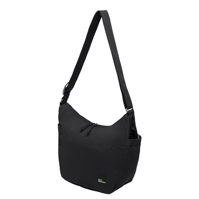 Jack Wolfskin Paraiso black