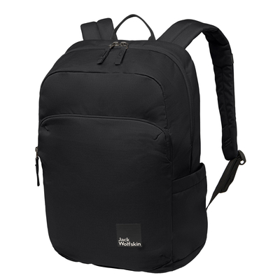 Jack Wolfskin Terraview black