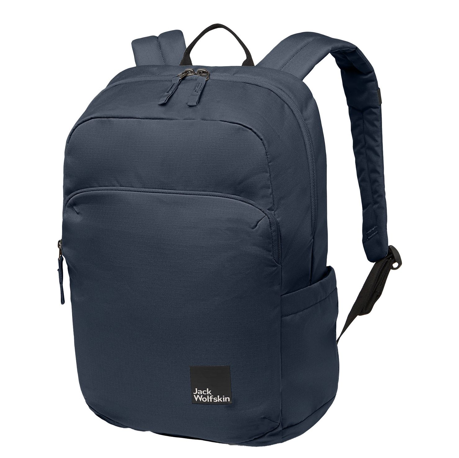 Jack Wolfskin rugzak blauw