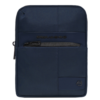 Piquadro Wollem Crossbody blue