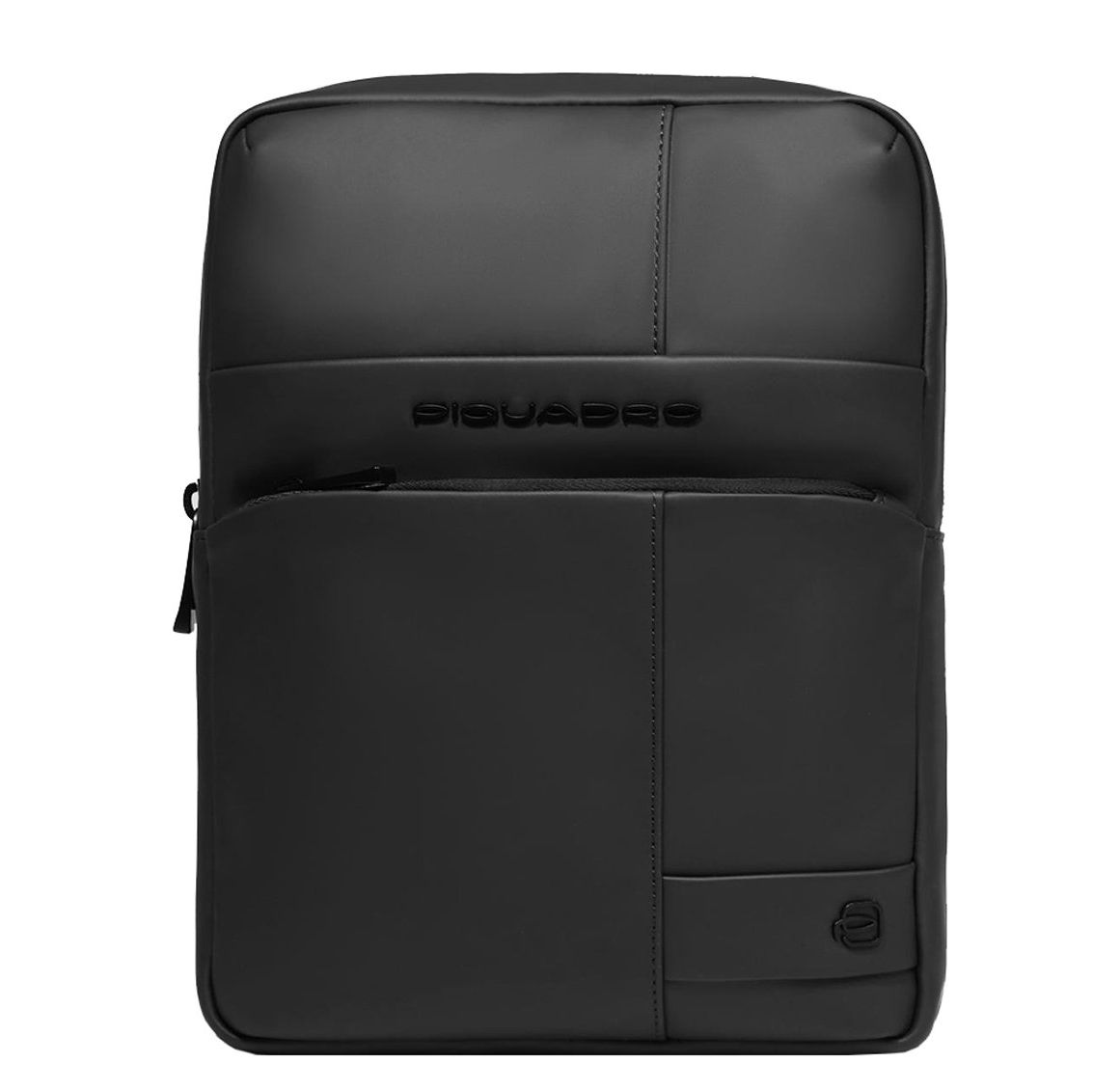 Piquadro crossbodytas zwart