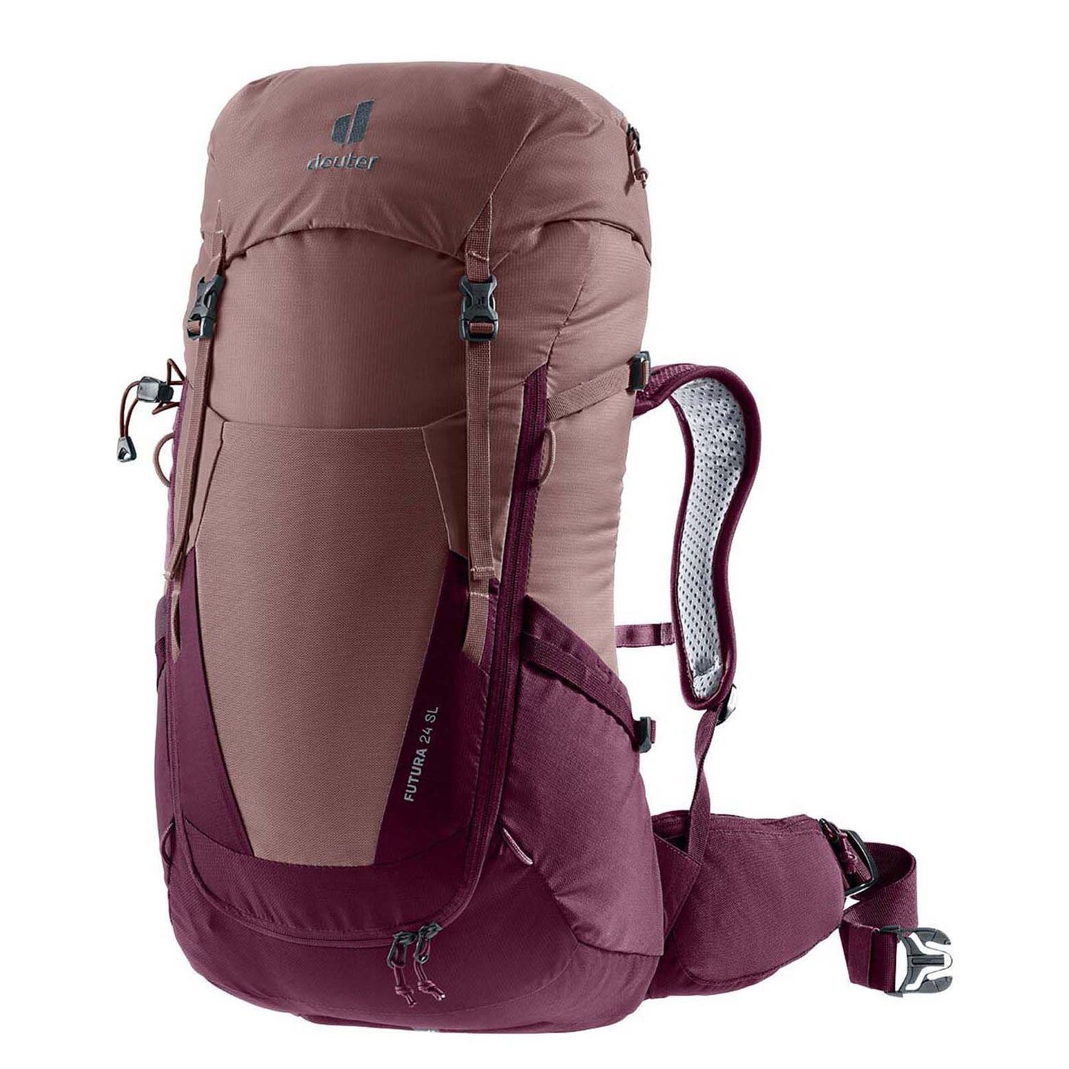 Deuter Futura 24 rugzak paars