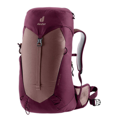 Deuter AC Lite 22 Women SL SL ashrose-cassis