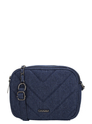 Charm London Hollywood Shoulderbag blue