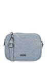Charm London Hollywood Shoulderbag midblue