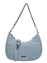 Charm London Hollywood Shoulderbag midblue