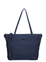 Charm London Hollywood Shopper blue