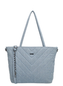 Charm London Hollywood Shopper midblue
