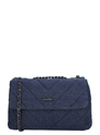 Charm London Hollywood Shoulderbag blue