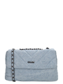 Charm London Hollywood Shoulderbag midblue