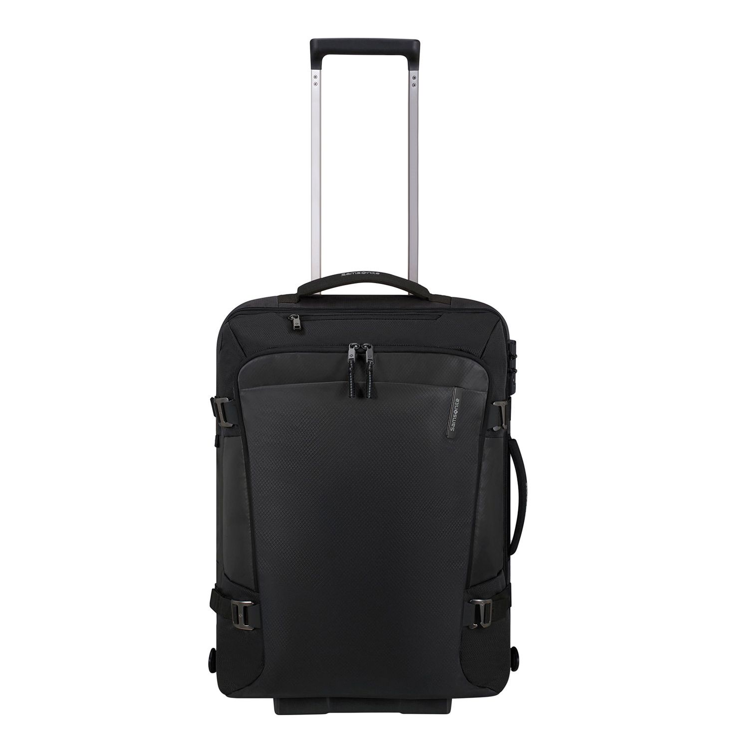 Samsonite weekendtas zwart