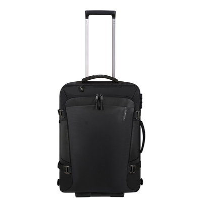 Samsonite Armox Wheeled Duffle 55/20 Backpack black