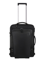 Samsonite Armox Wheeled Duffle 55/20 Backpack black