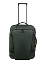 Samsonite Armox Wheeled Duffle 55/20 Backpack moss