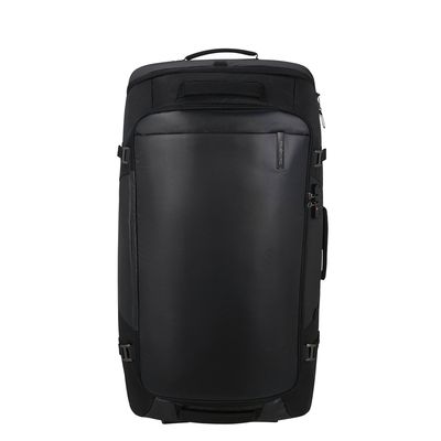 Samsonite Armox Wheeled Duffle 84/32 Non-Tube black