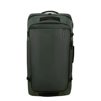 Samsonite Armox Wheeled Duffle 84/32 Non-Tube moss